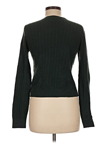 Old Navy Long Sleeve Blouse (view 2)