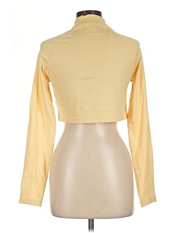 Divided by H&M Long Sleeve Turtleneck (view 2)