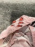 H&M Print Pink Shorts Size 6X - photo 4