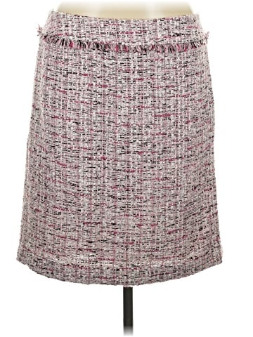 White House Black Market Casual Skirt (view 1)