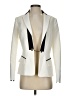 Etcetera Ivory Blazer Size 2 - photo 1