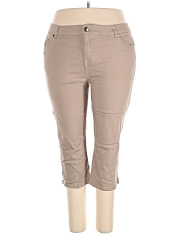 Avenue Jeggings (view 1)