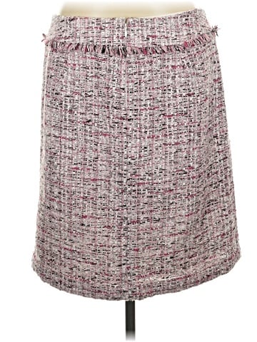 White House Black Market Casual Skirt (view 2)
