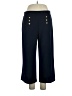 NYCC Blue Dress Pants Size 16 - photo 1