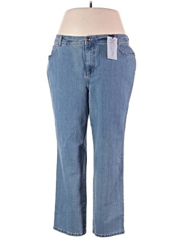Gloria Vanderbilt Jeans (view 1)