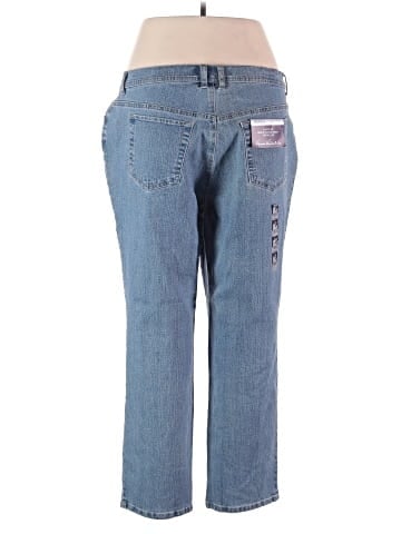 Gloria Vanderbilt Jeans (view 2)