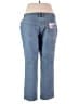 Gloria Vanderbilt Blue Jeans Size 18 - photo 2