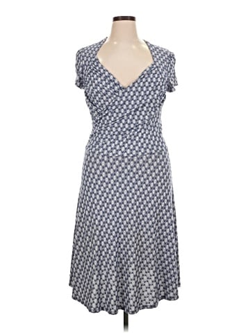 Leota Casual Dress (view 1)