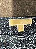 MICHAEL Michael Kors Blue Long Sleeve Blouse Size S - photo 7