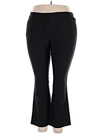 7th Avenue Design Studio New York & Company Active Pants (view 1)