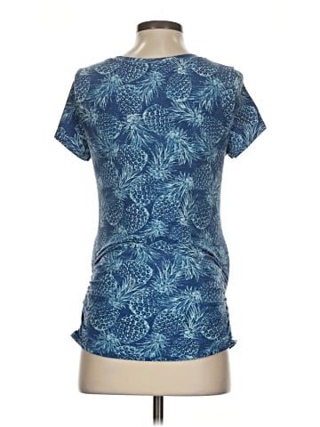 Old Navy - Maternity Short Sleeve T-Shirt (view 2)