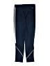 Adidas Blue Track Pants Size 11 - 12 - photo 2