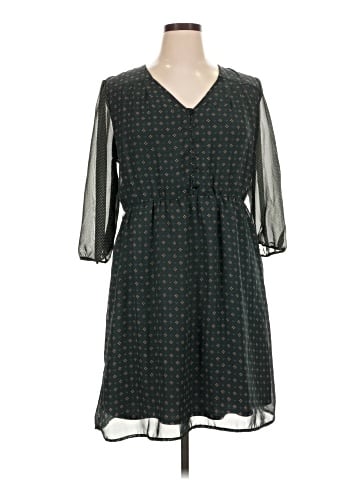 Maurices Casual Dress (view 1)