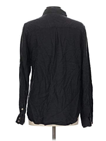 Thread & Supply Long Sleeve Button-Down Shirt (view 2)