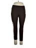 Athleta Brown Active Pants Size 1X - photo 1