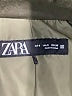 Zara Green Jacket Size S - photo 6