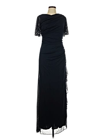 Betsy & Adam Cocktail Dress (view 1)