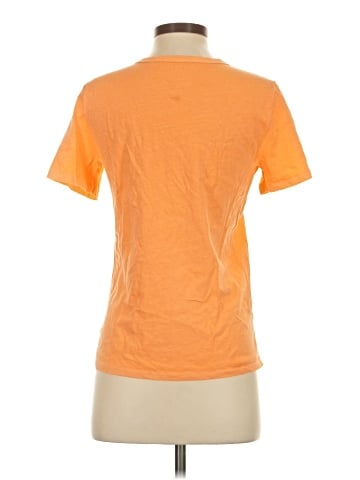 Gap Short Sleeve T-Shirt (view 2)