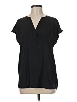 Banana Republic Short Sleeve Henley