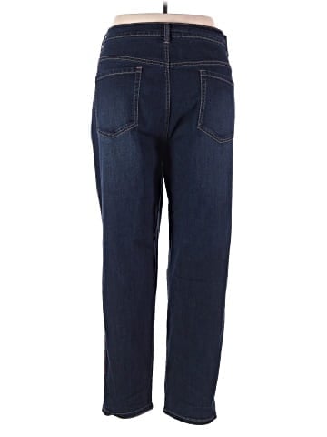 Gloria Vanderbilt Jeans (view 2)