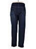 Gloria Vanderbilt Graphic Blue Jeans Size 24W - photo 2
