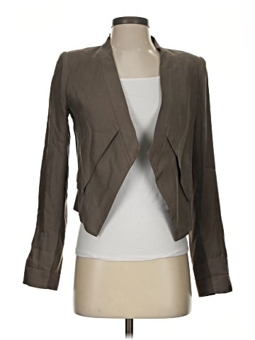 BCBGMAXAZRIA Blazer (view 1)