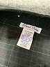 David Loren Plaid Black Formal Skirt Size 10 - photo 4