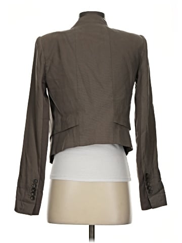 BCBGMAXAZRIA Blazer (view 2)