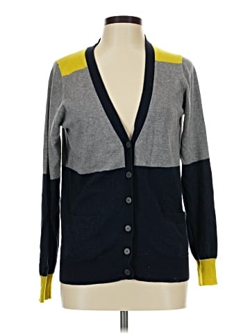 JCPenney Cardigan (view 1)