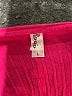 Rosio Pink Tank Top Size L - photo 7