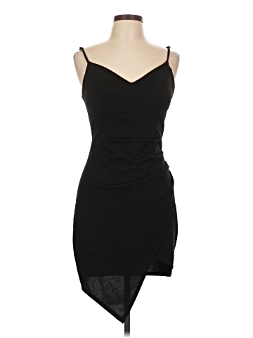 Honey and Rosie Cocktail Dress (view 1)