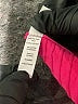 Rosio Pink Tank Top Size L - photo 8
