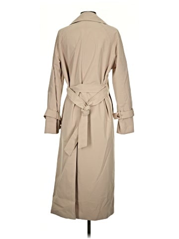 H&M Trenchcoat (view 2)