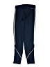Adidas Blue Track Pants Size M (kids) - photo 2