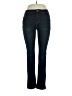 bluenotes' 100% Cotton Chevron-herringbone Blue Jeans Size 34 waist - photo 1