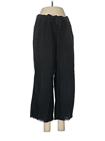 Caslon Linen Pants (view 1)
