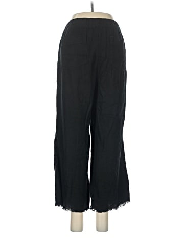 Caslon Linen Pants (view 2)