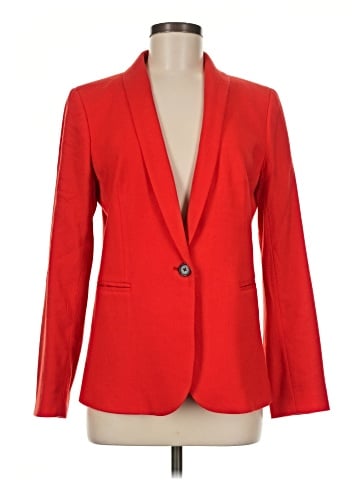 J.Crew Wool Blazer (view 1)