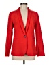 J.Crew Red Wool Blazer Size 8 - photo 1