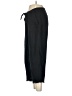 Caslon Black Linen Pants Size M - photo 5