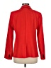J.Crew Red Wool Blazer Size 8 - photo 2