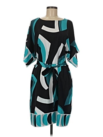 New York & Company Casual Dress (view 1)