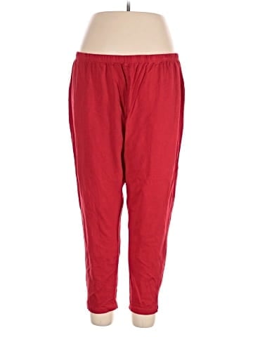 Faded Glory Sweatpants (view 1)