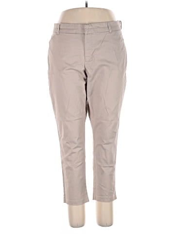 Gap Outlet Khakis (view 1)