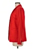 J.Crew Red Wool Blazer Size 8 - photo 5