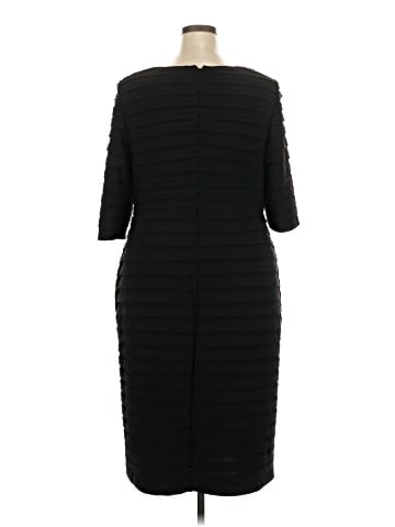 Adrianna Papell Cocktail Dress (view 2)