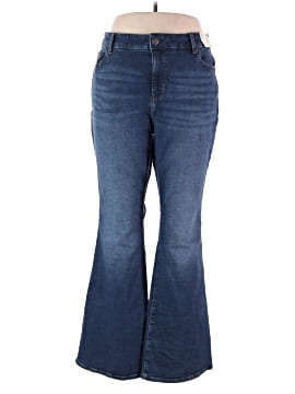 A.N.A. A New Approach Jeans