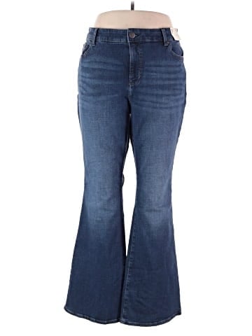 a.n.a. A New Approach Jeans (view 1)