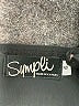 Sympli Black Long Sleeve T-Shirt Size 6 - photo 7