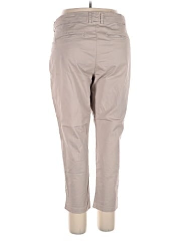 Gap Outlet Khakis (view 2)